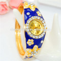 New Arrival Fashion Bracelet en strass pour femme B079